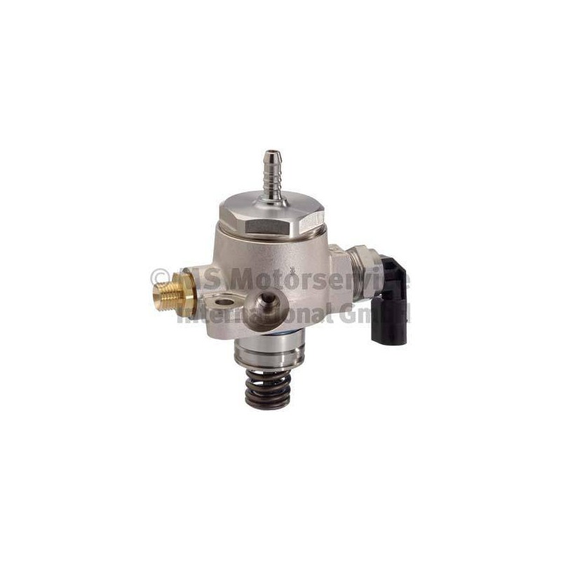POMPE A CARBURANT HAUTE PRESSION