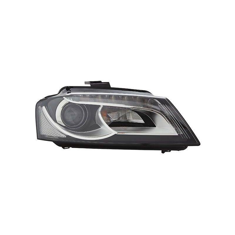 PROJECTEUR PRINCIPAL
