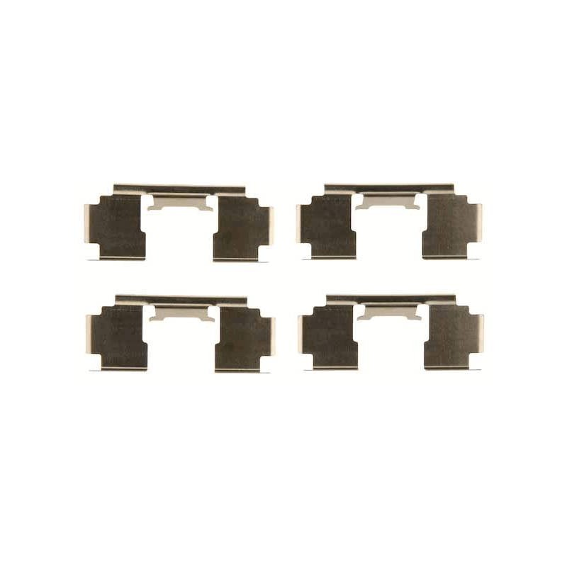 KIT ACCESSOIRES PLAQUETTES