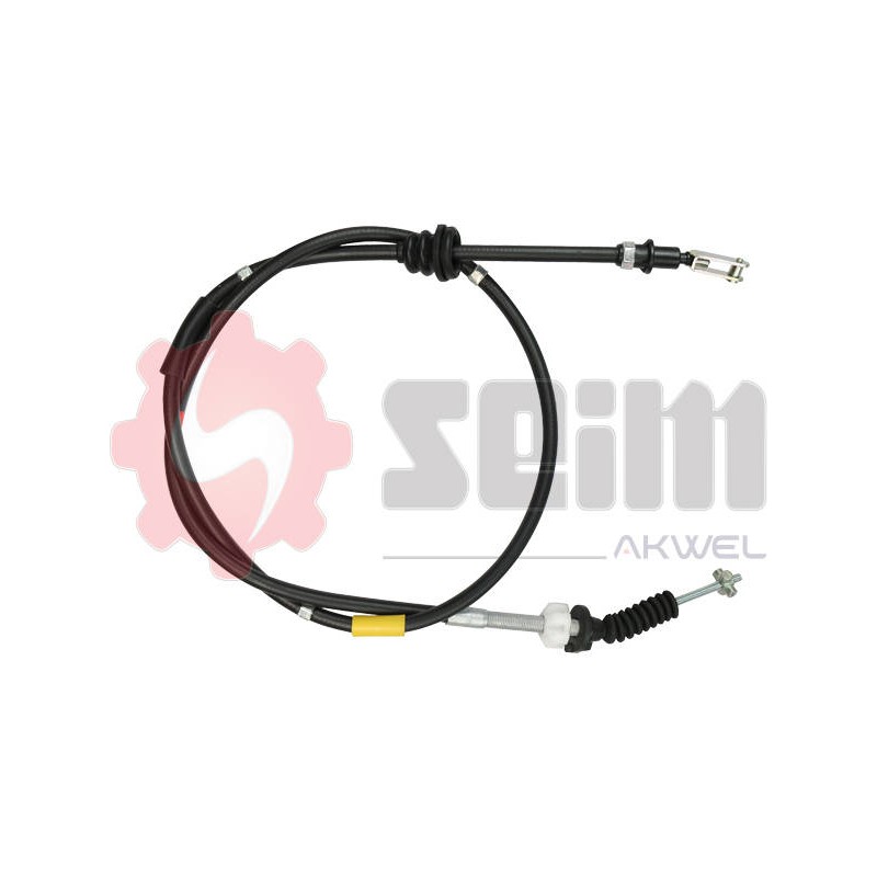 CABLE DEBRAY MANU C1 II (B4)