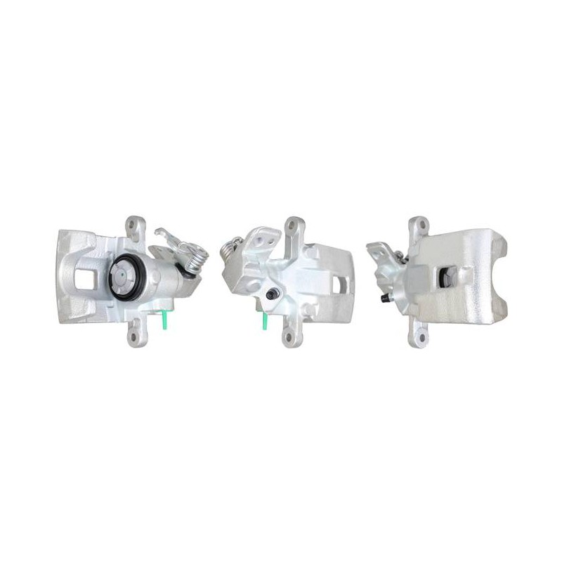EXCHANGE CALIPER REAR RIGHT