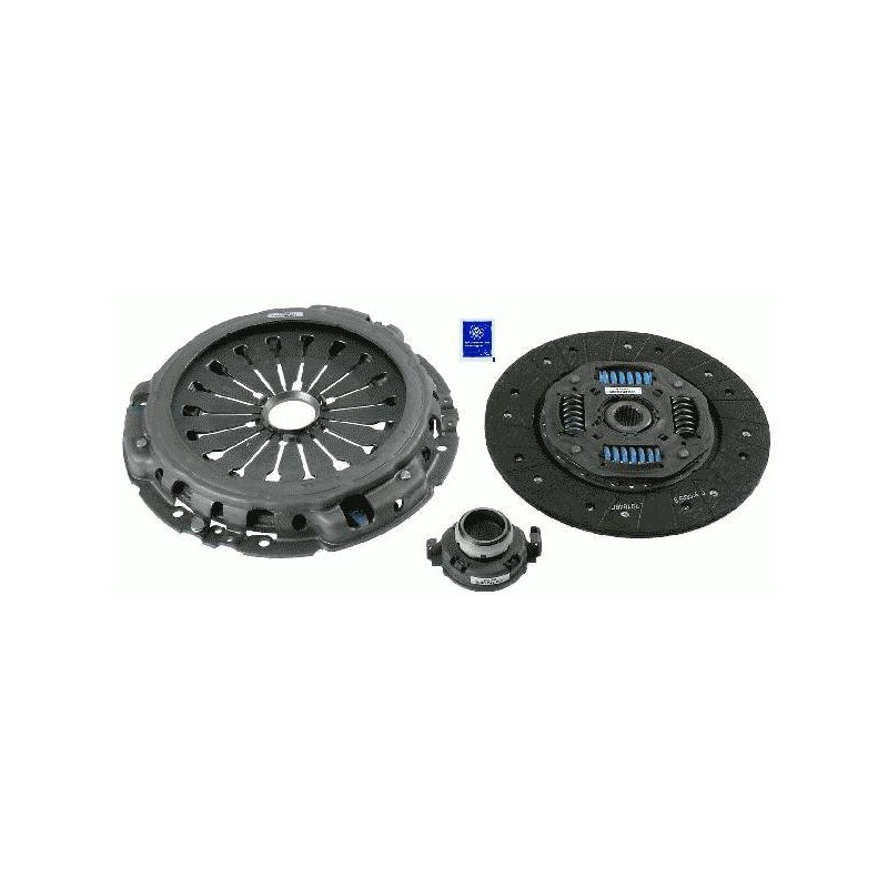 KIT EMB VL FIAT DUCATO 2.5 TD