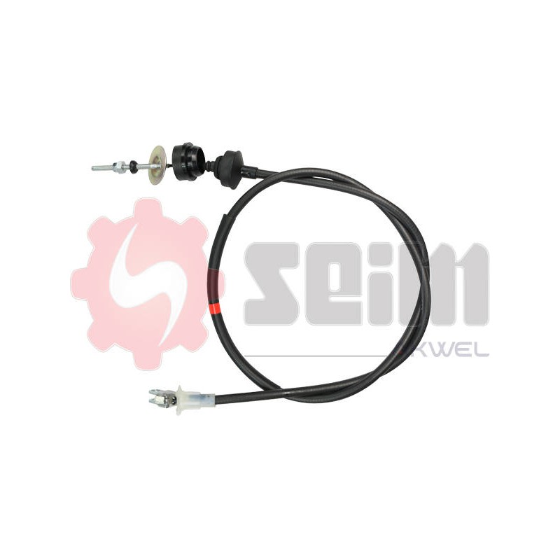 CABLE DEBRAY 205