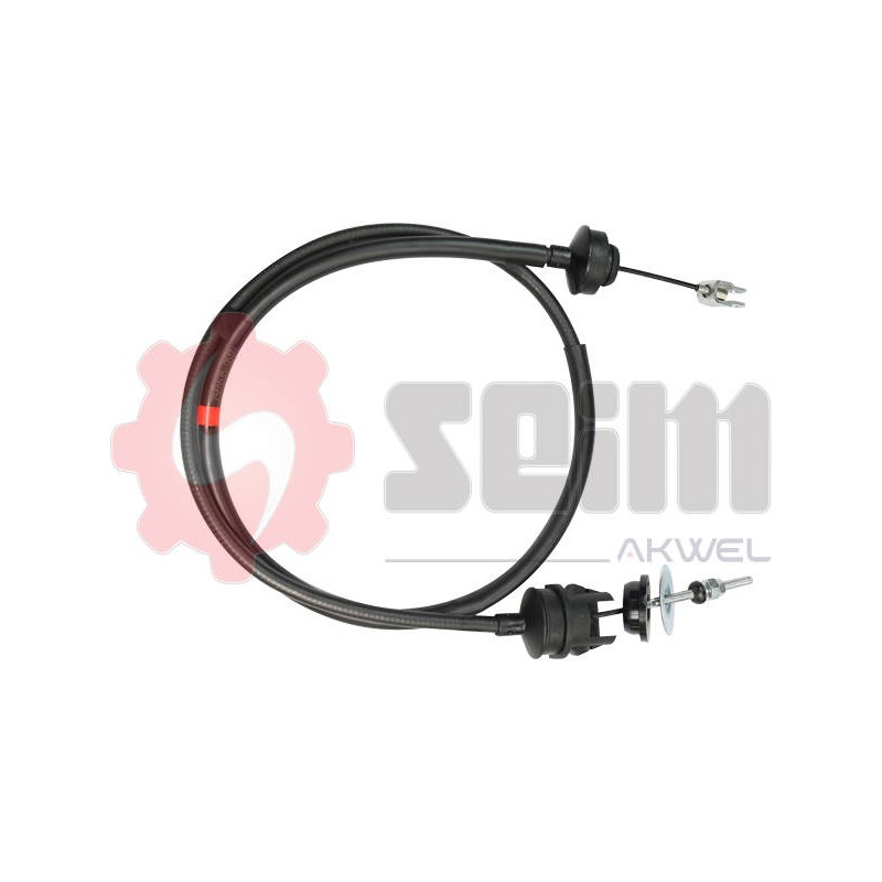 CABLE DEBRAY MANU 205