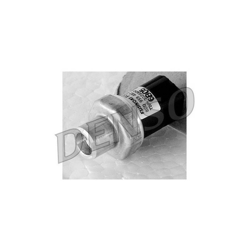 PRESSOSTAT