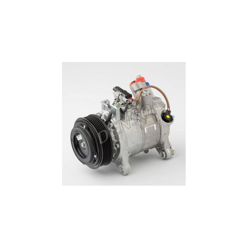 COMPRESSEUR DENSO