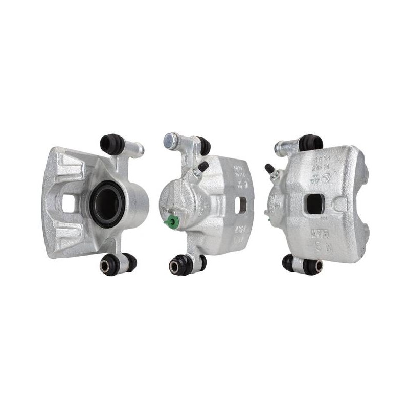 EXCHANGE CALIPER FRONT RIGHT
