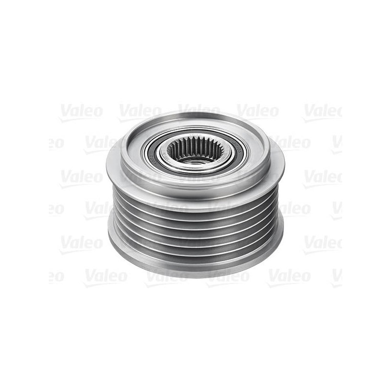 ROUE LIBRE ALTERNATEUR-OPEL ASTRA