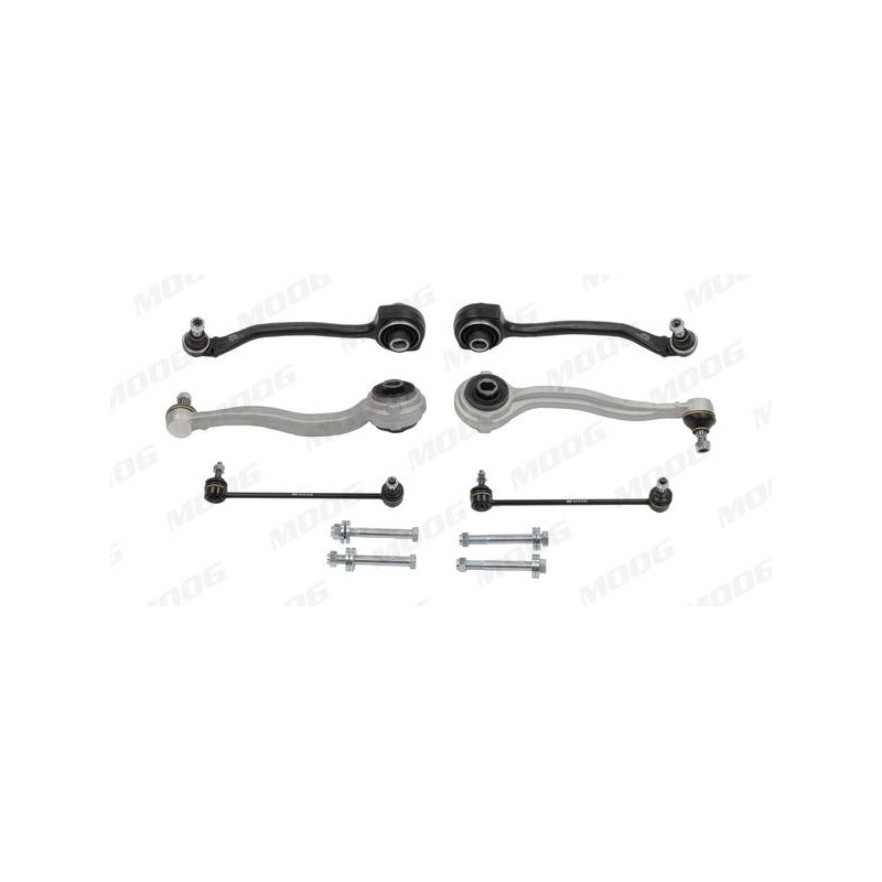 KIT DE REPARATION