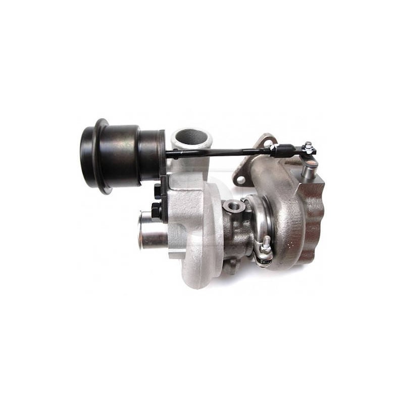 TURBOCOMPRESSEUR