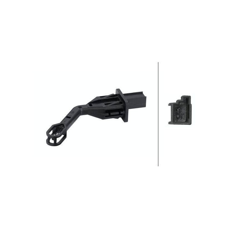CAPTEUR TEMPERATURE HABITACLE