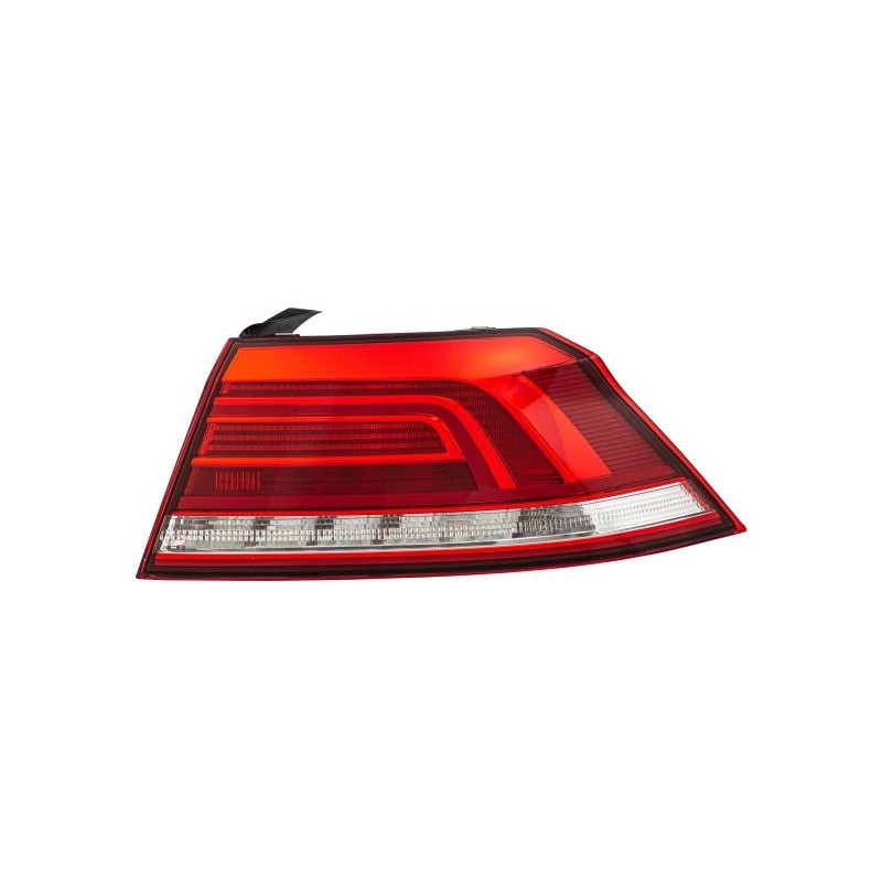 FEU AR EXT LED D VW PASSAT 08/14-