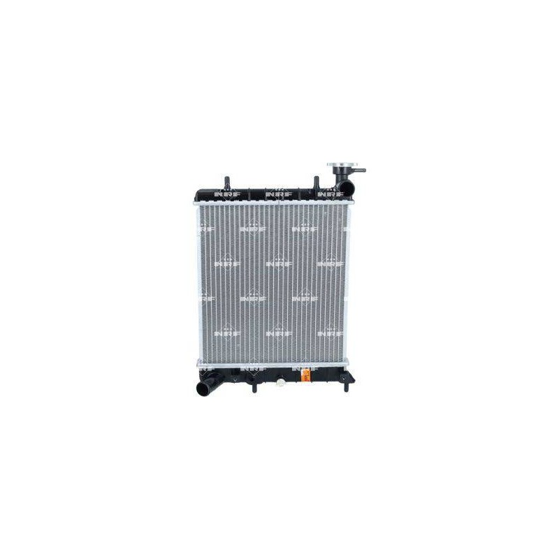 RAD HYUNDAI ACCENT 1.5 00- RADIATOR