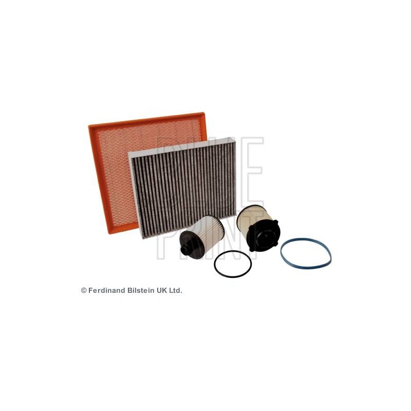 ENSEMBLE FILTRE DE MAINTENANCE