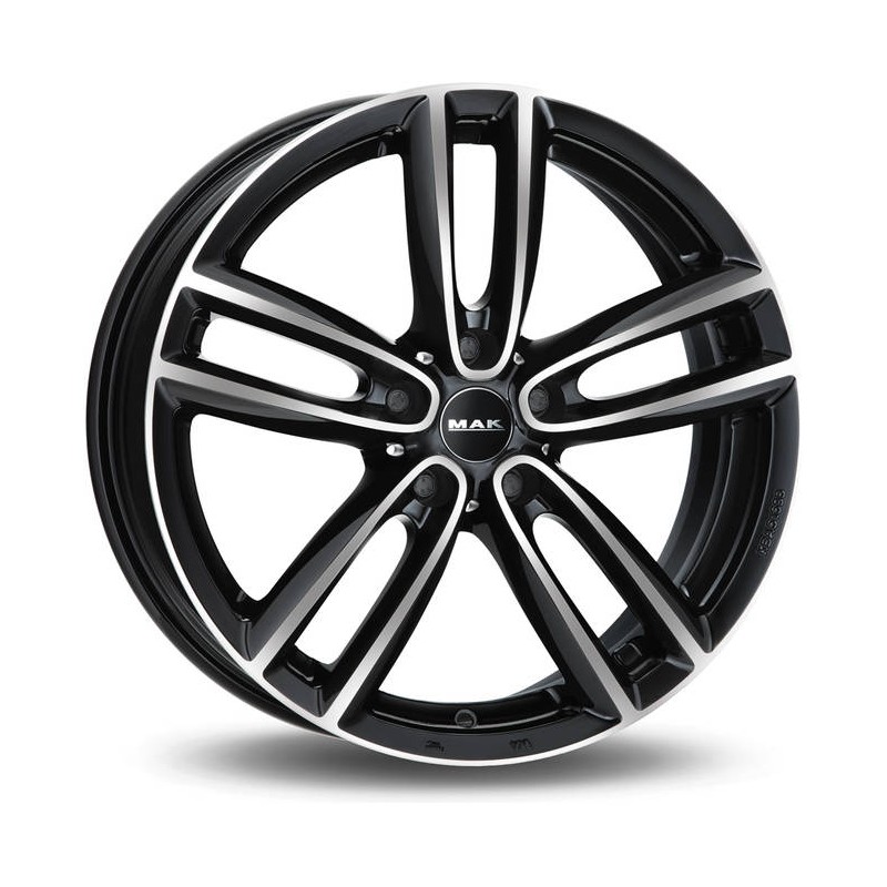 7.5J18 5X112 42 66.6 NFP