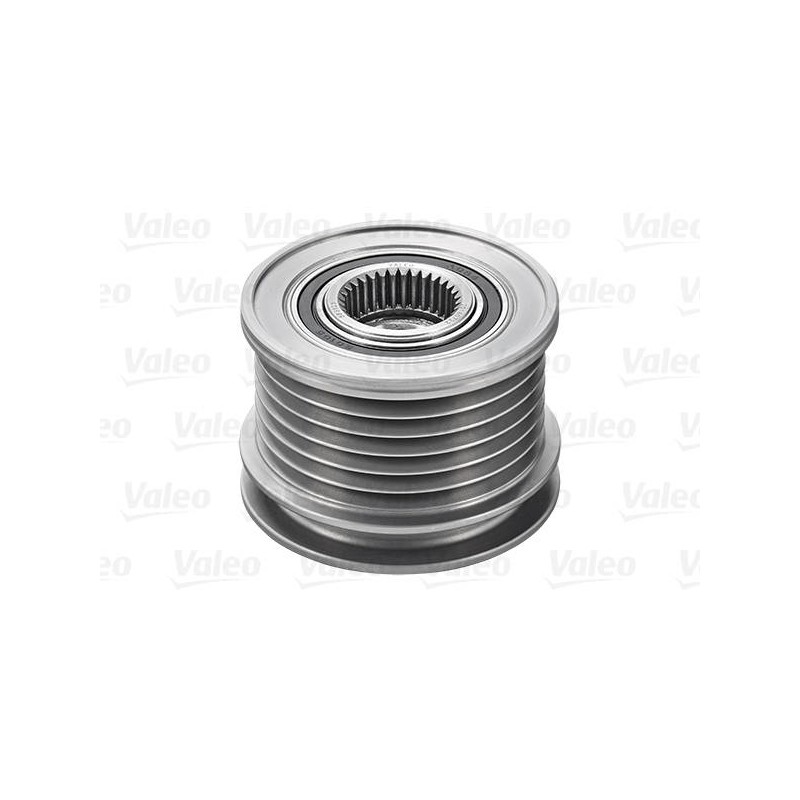 ROUE LIBRE ALTERNATEUR-MINI COOPER