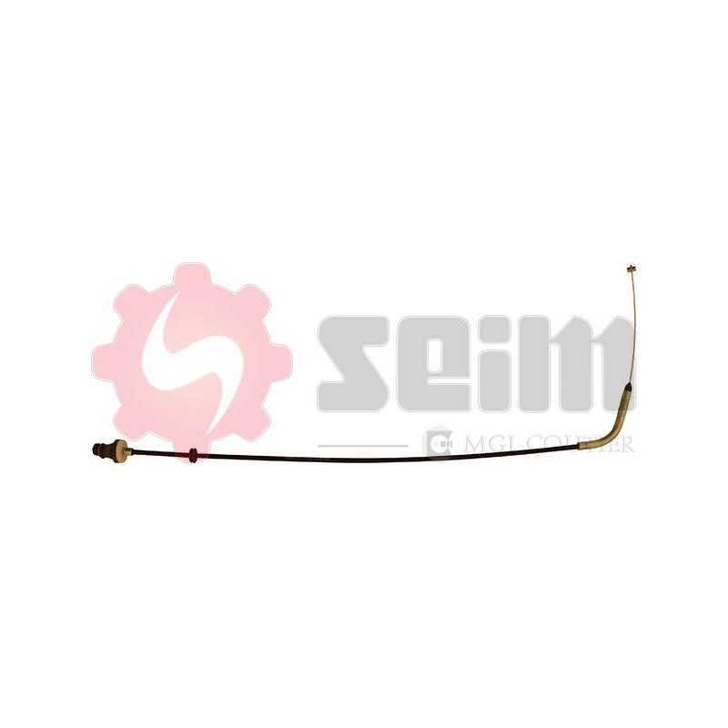 CABLE D ACCE FIAT PUNTO