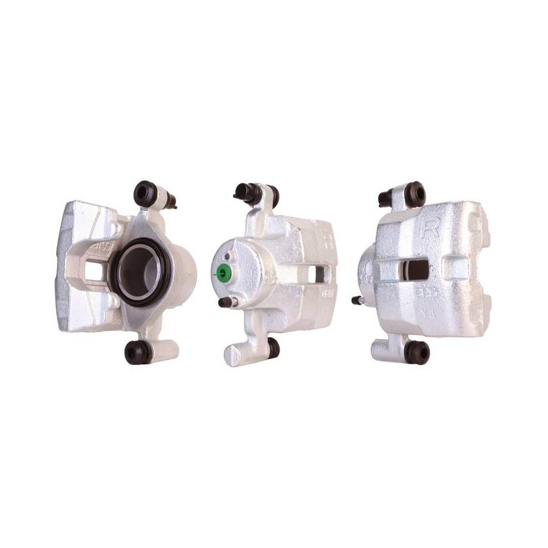 EXCHANGE CALIPER FRONT RIGHT