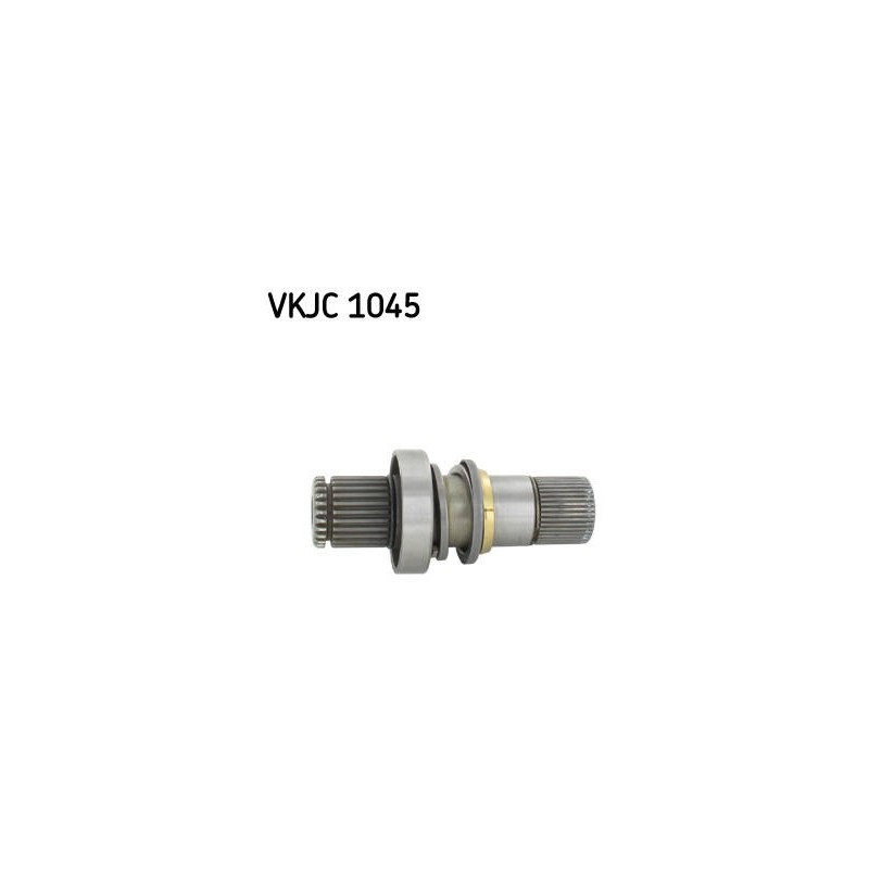 KIT TRANSMISSION