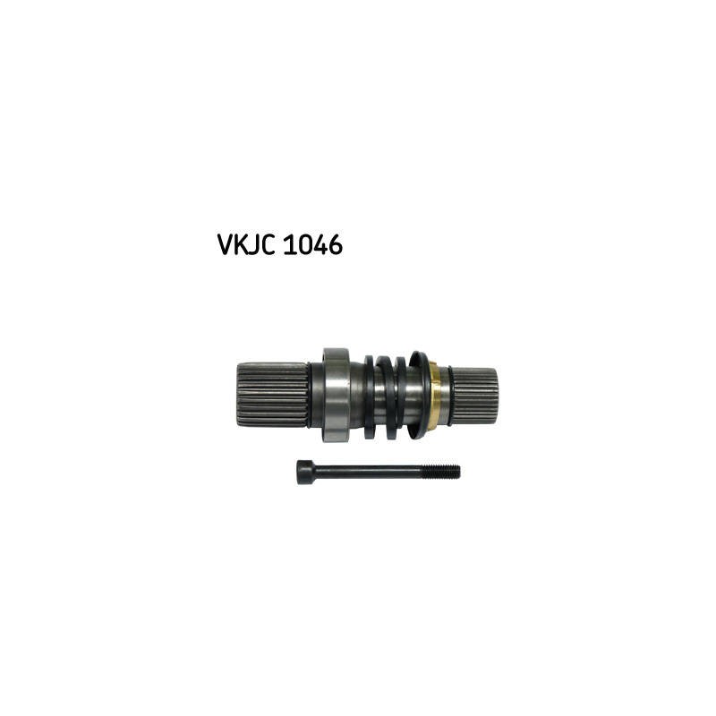 KIT TRANSMISSION