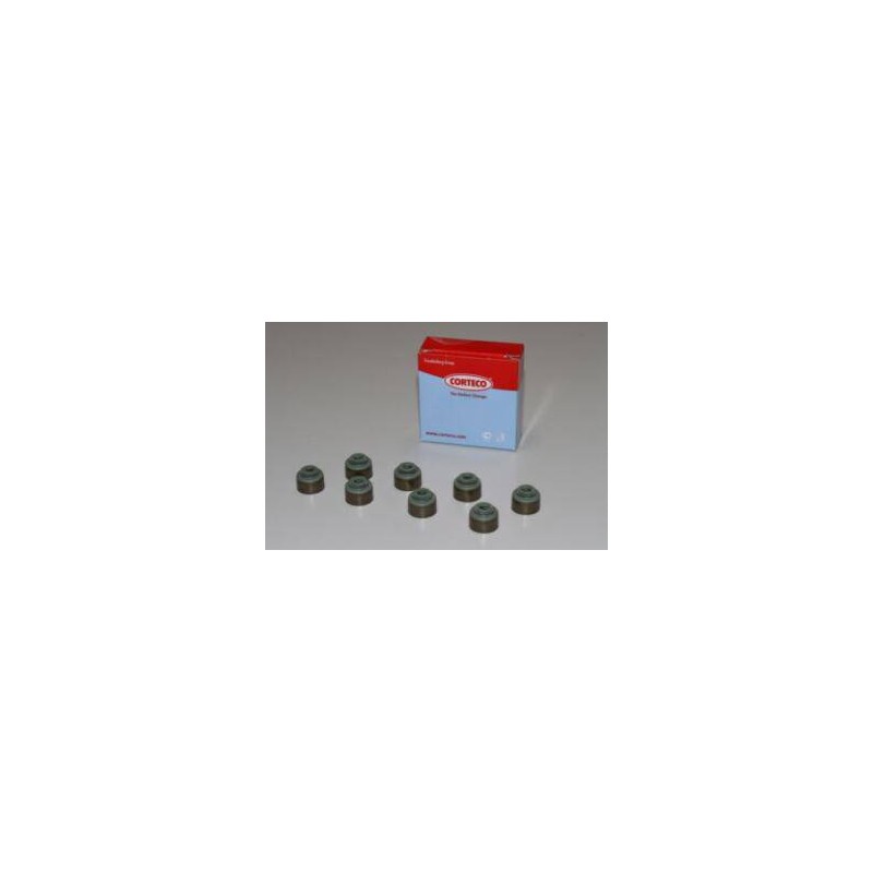 ENSEMBLE D ETANCHEITE DE SOUPAPE