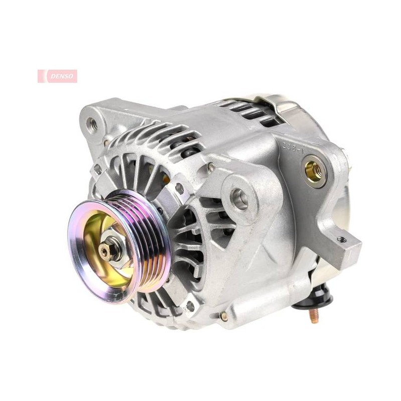 ALT NEUF TOYOTA IQ 1.33 09 80A