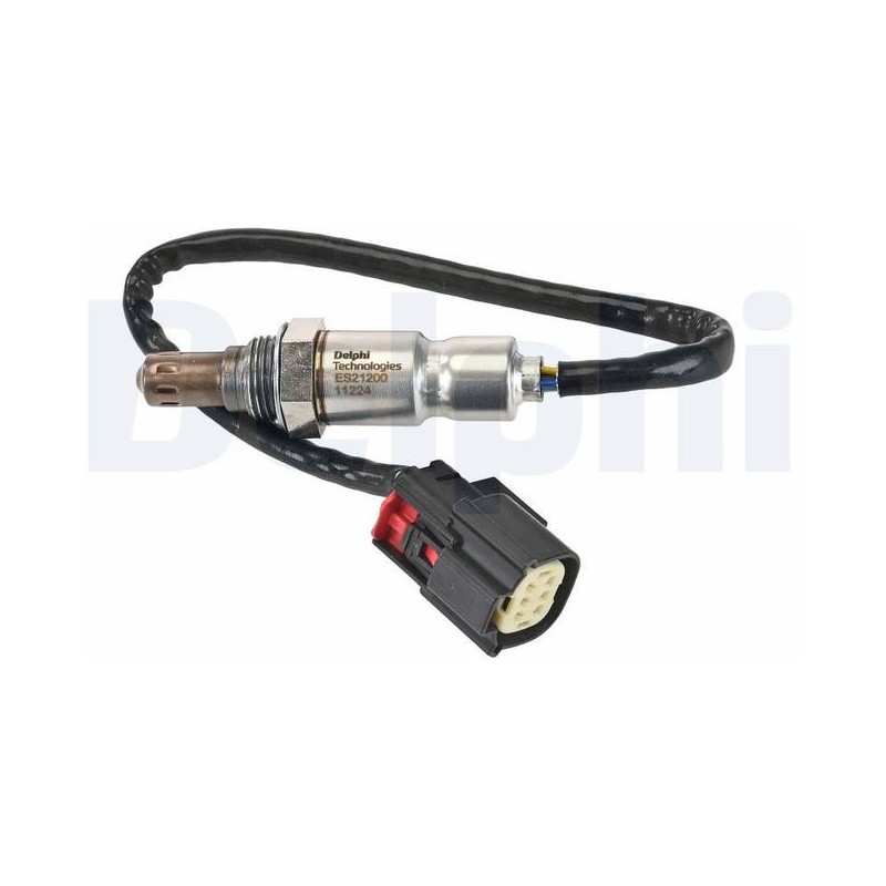SONDE A OXYGENE
