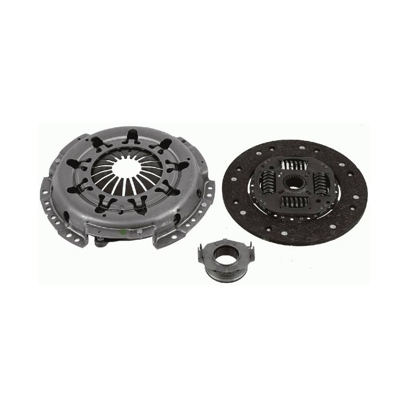 SACHS KIT D EMBRAYAGE