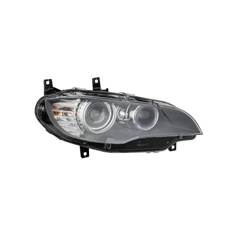 PROJECTEUR PRINCIPAL BMW DROIT 1EL