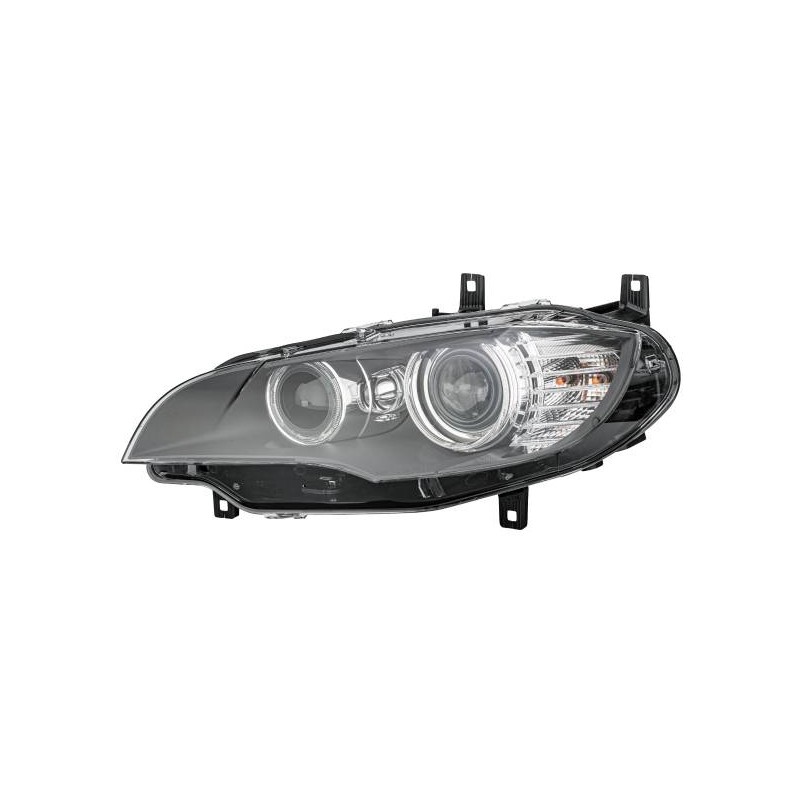 PROJECTEUR PRINCIPAL GAUCHE BMW 1EL