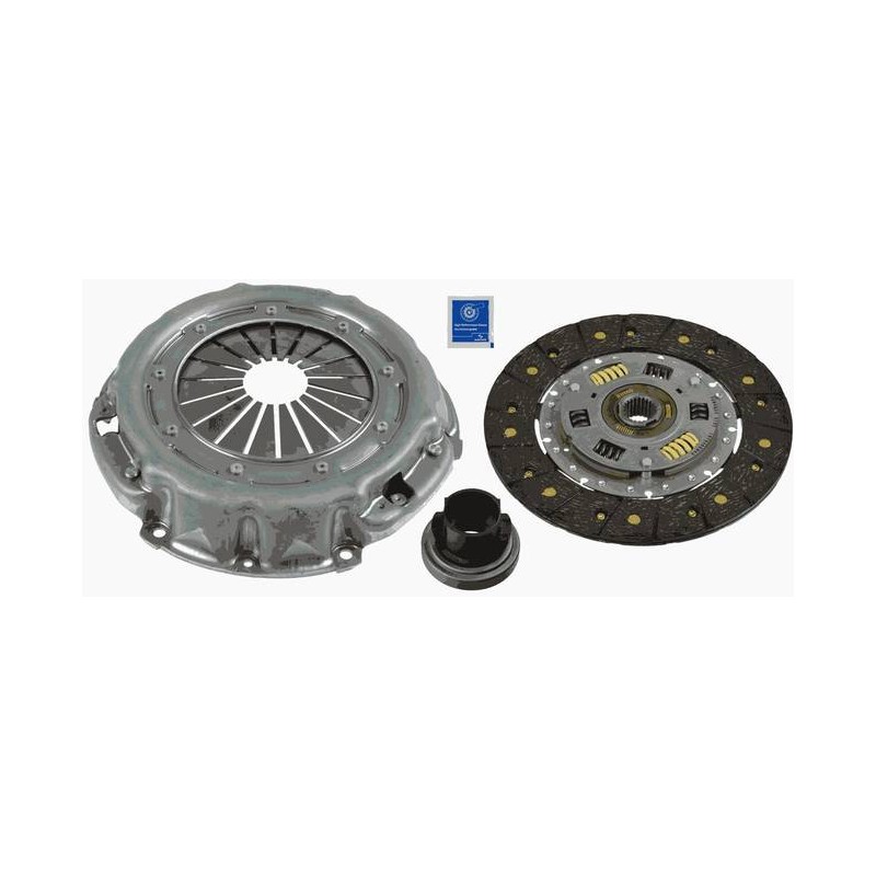 KIT EMB VL LAND ROV 90/110 2.5TD