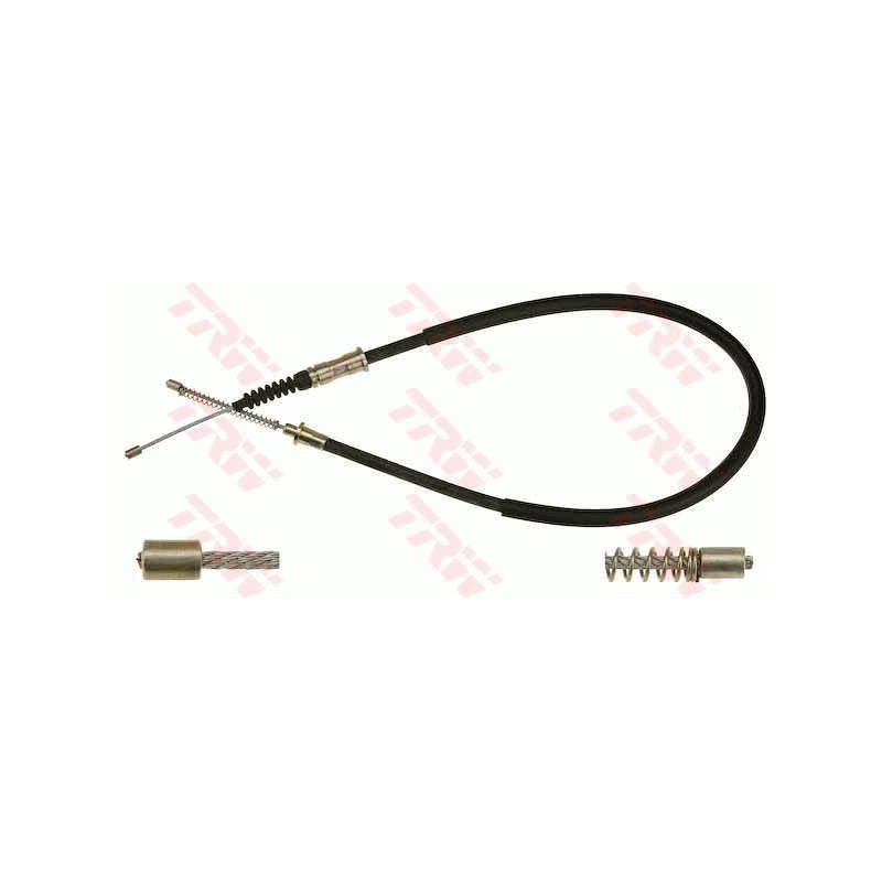 CABLE DE FREIN