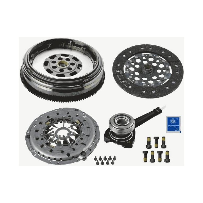 KIT SACHS PLUS ESPACE IV 2.2 DCI