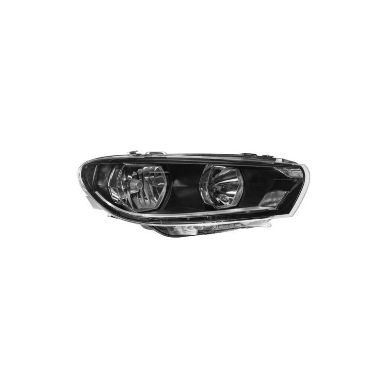 PROJ D HALO VW SCIROCCO 07.2014
