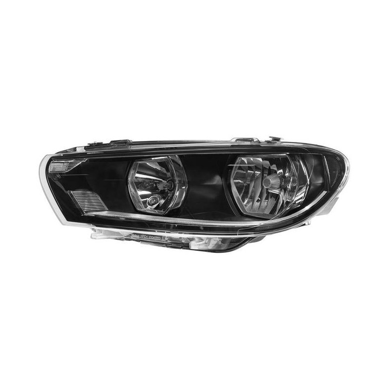 PROJ G HALO VW SCIROCCO 07.2014
