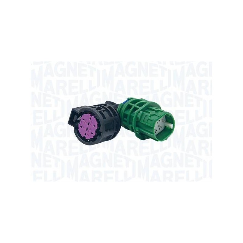 ADAPTATEUR PROJ.D/G POUR PSA/FIAT