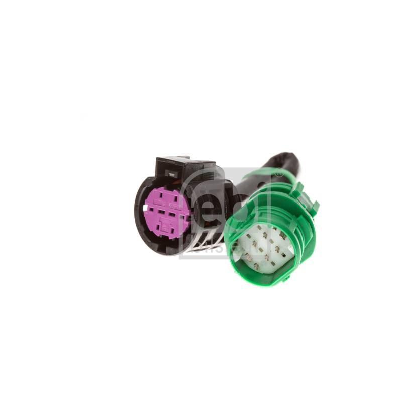 JEU DE REPARATION POUR CABLES