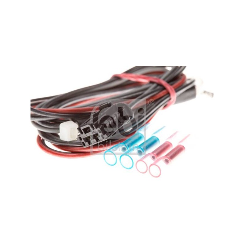 JEU DE REPARATION POUR CABLES