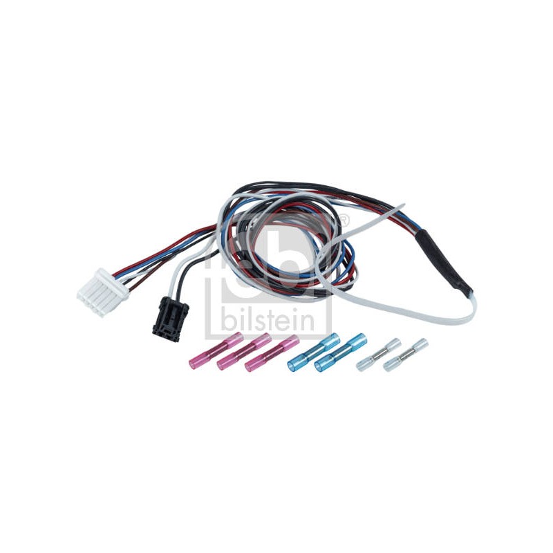 JEU DE REPARATION POUR CABLES