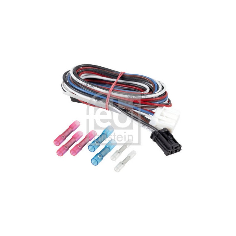 JEU DE REPARATION POUR CABLES