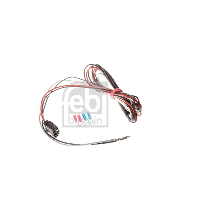 JEU DE REPARATION POUR CABLES