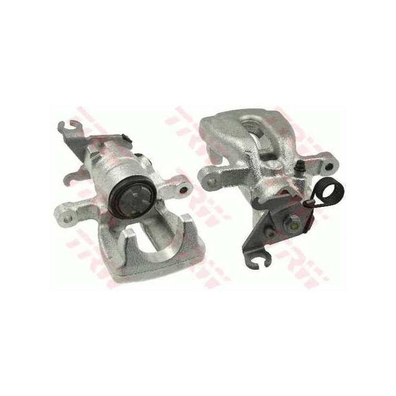 BLOC HYDRAULIQUE