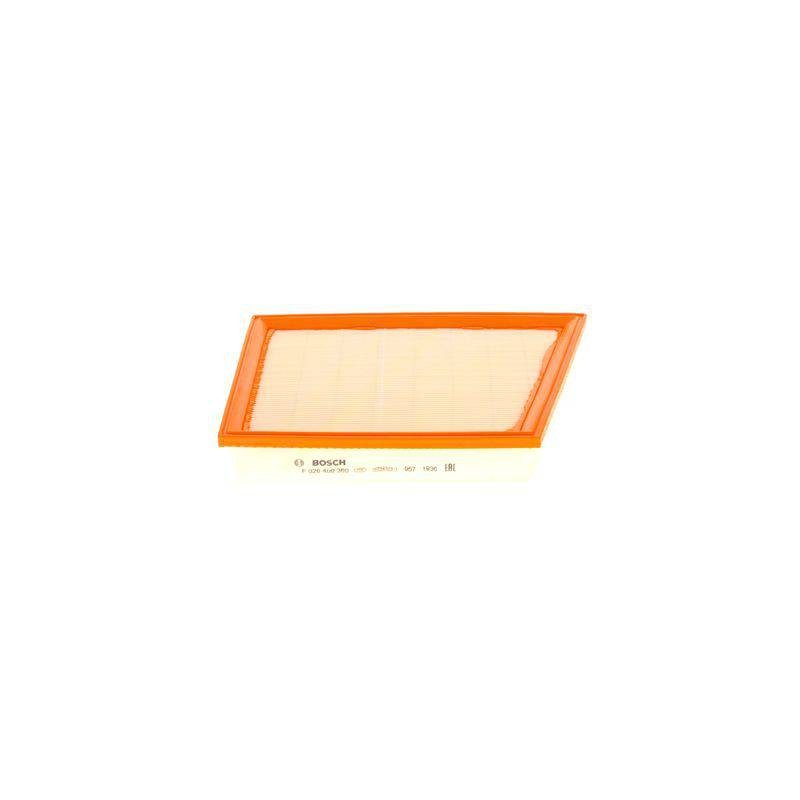 S0360 FILTRE AIR BMW