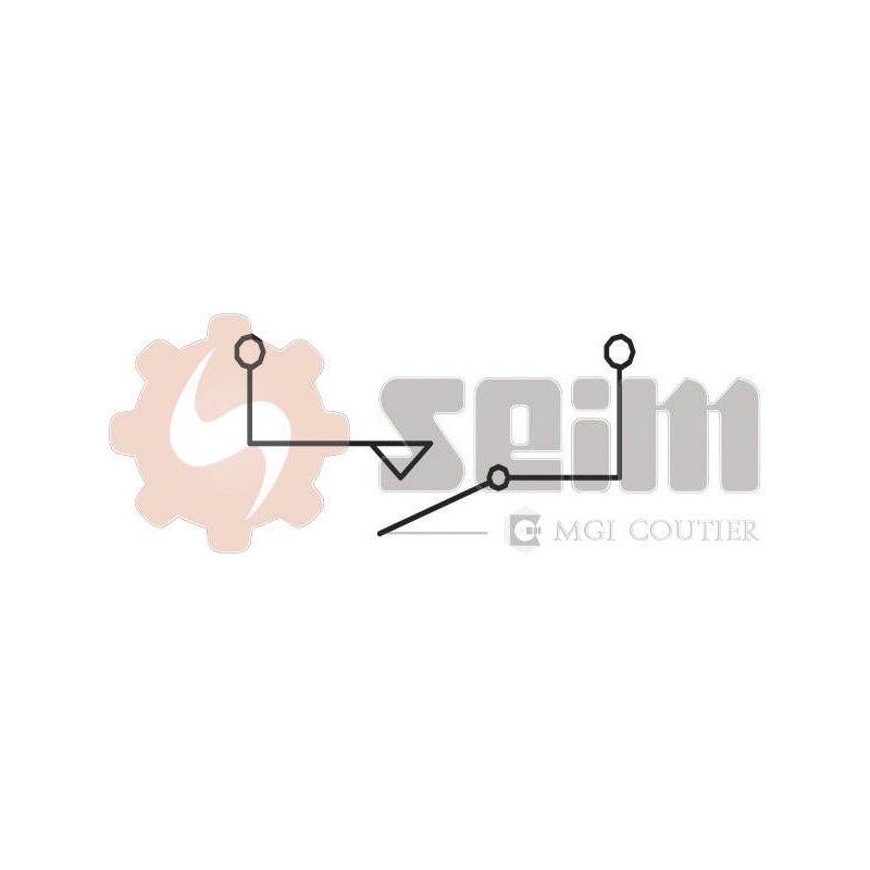 Contacteur de position
