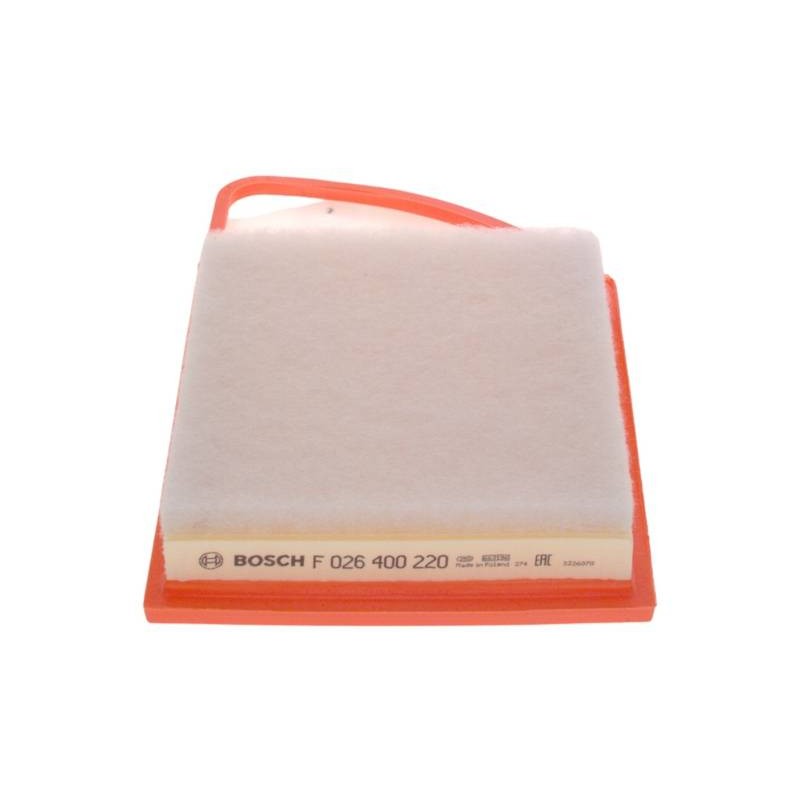 S0220 FILTRE AIR PSA