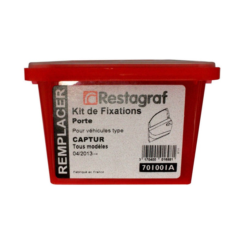 KF PORTE CAPTUR PH1/PH2