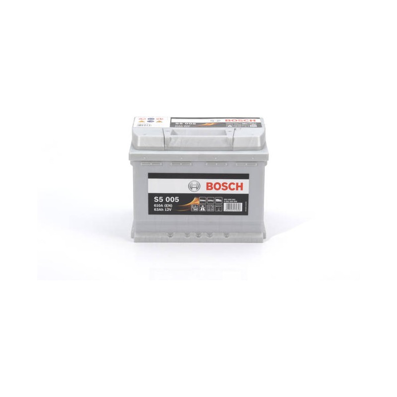 BATT S5 - S5005 - 63A/H-610A