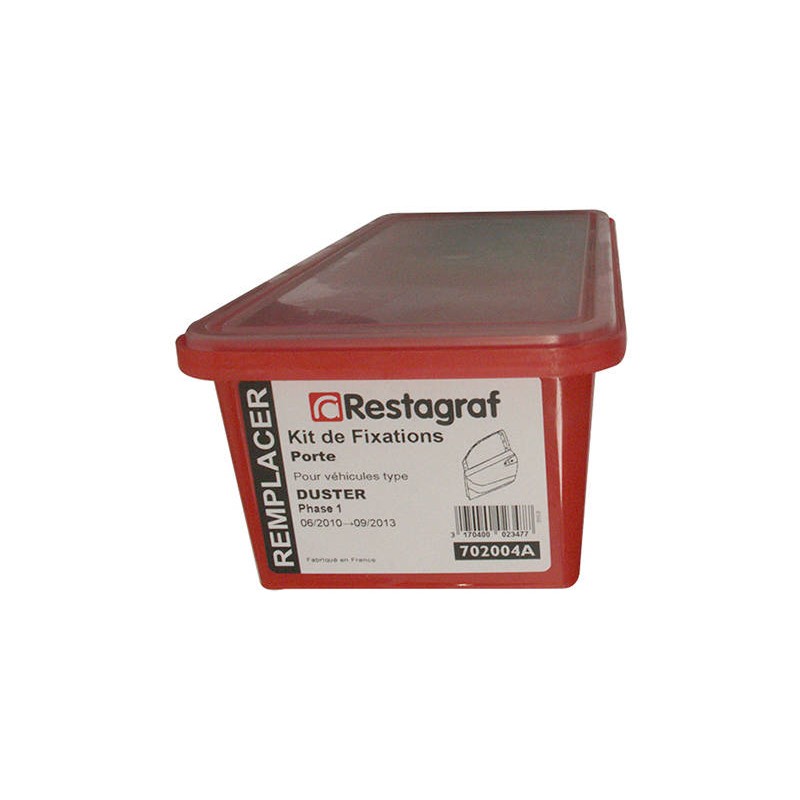 KF PORTE DUSTER PH1