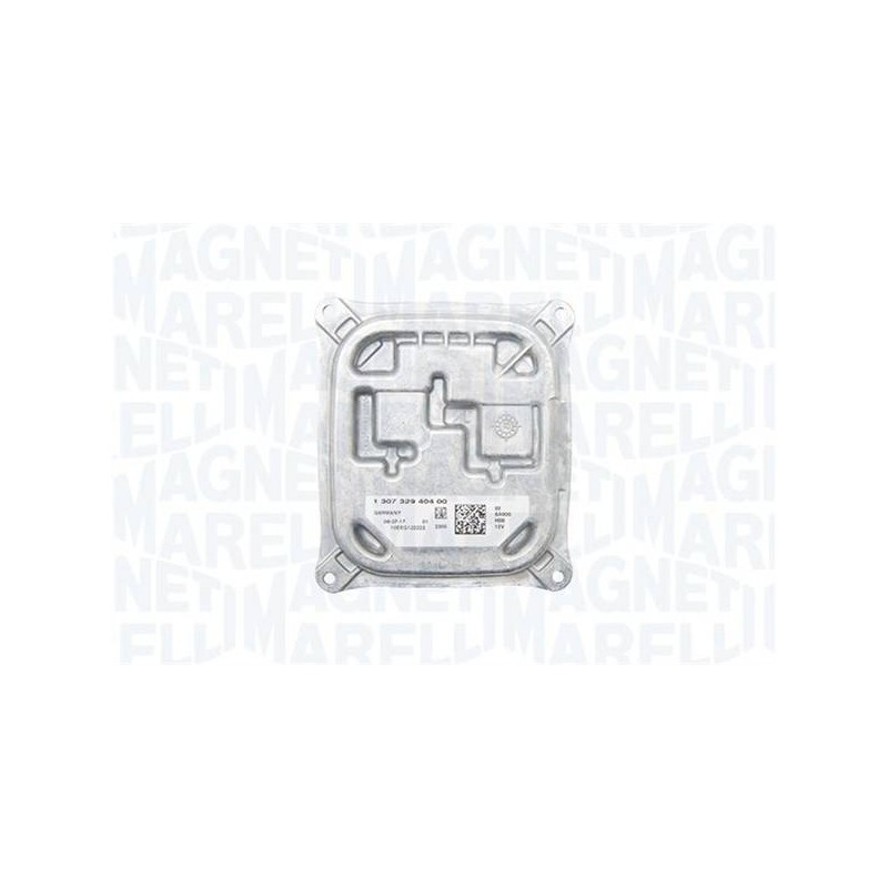 ECU LED CODE/ROUTE PEUGEOT 308 II