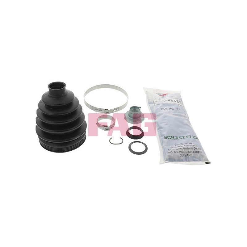 KIT SOUFFLET DE CARDAN